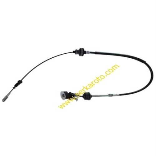 DUCATO BOXER EM DEBRİYAJ TELİ 18Q Ürün Görseli